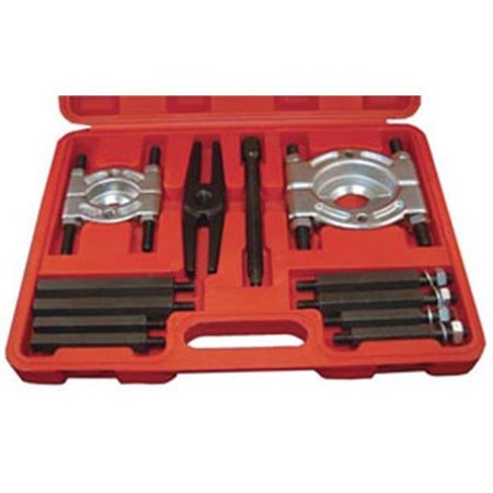 Atd Tools ATD Tools ATD-3056 5-Ton Bar-Type Puller; Bearing Separator Set ATD-3056